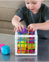 Fat Brain Toys - Fat Brain InnyBin