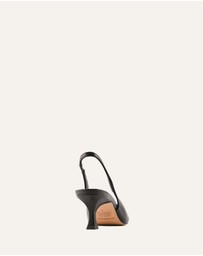 Jo Mercer - Gracie Low Heels