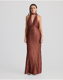 DERMA Department - Saskia Gown
