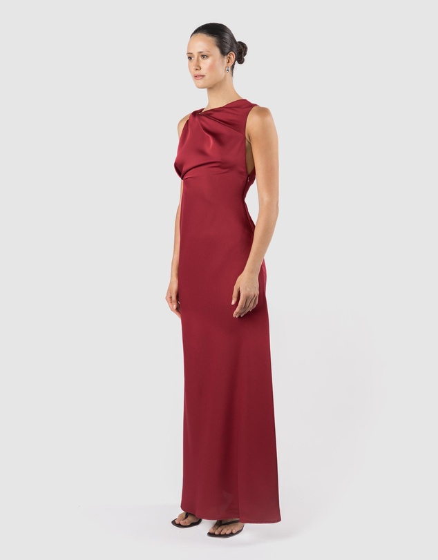One Fell Swoop - Kota Maxi