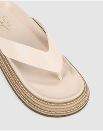 Verali - Theo Platform Thongs
