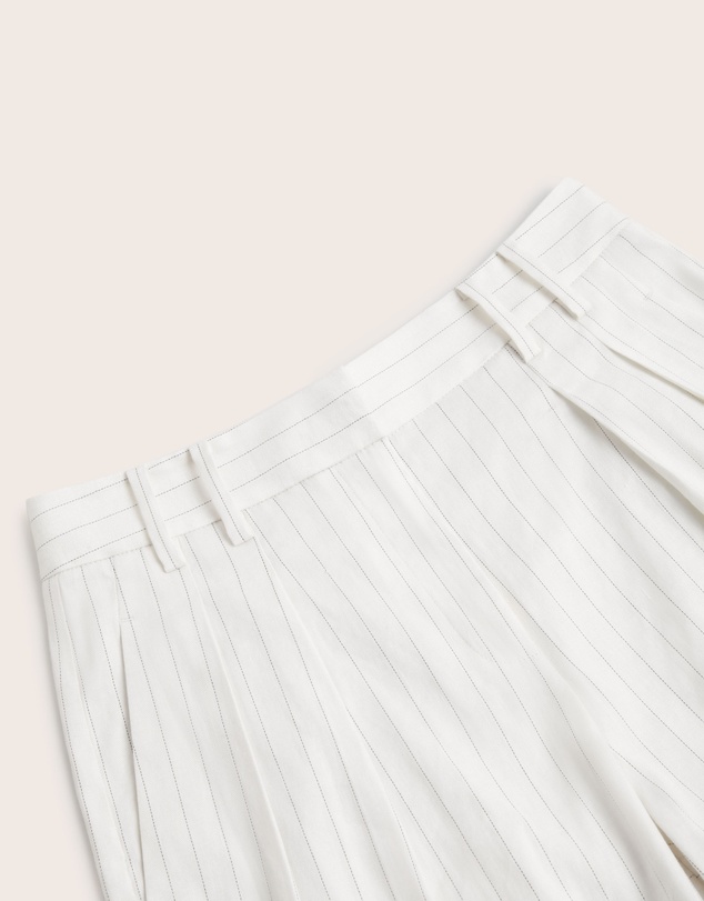 IDA+S - Anouk Linen Short