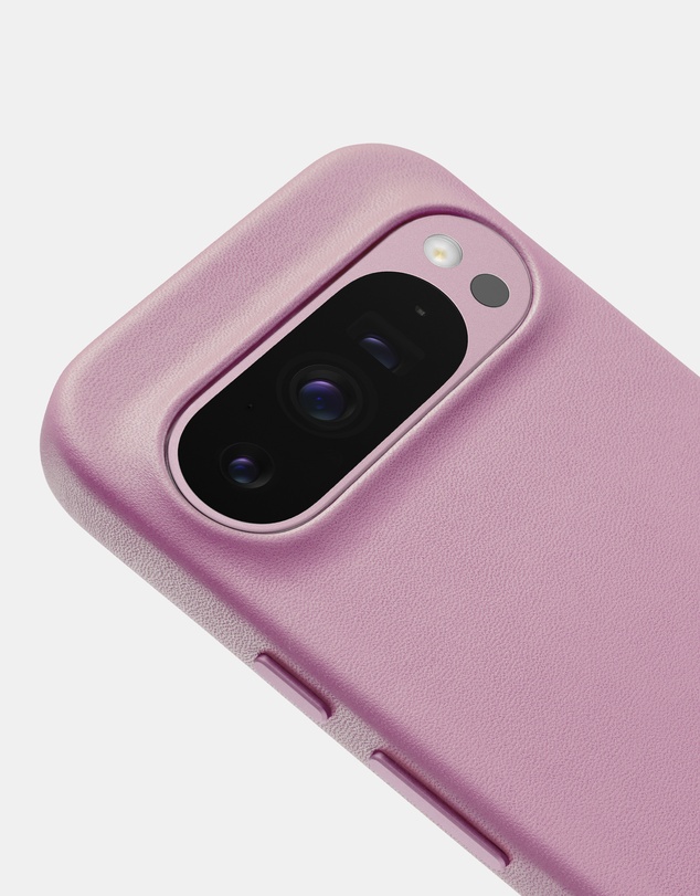 Bellroy - Leather Case for Pixel 9 Pro