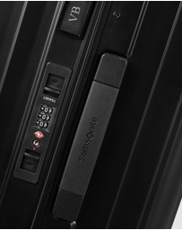 Samsonite - Lite-Box ALU 69cm Spinner Suitcase
