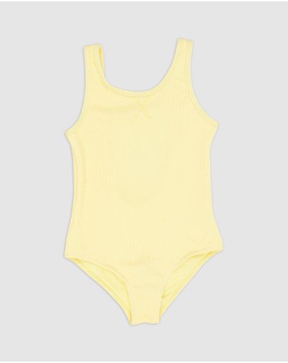 Canary Yellow