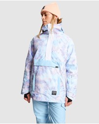 ROJO Outerwear - Zoe 2.0 Jacket