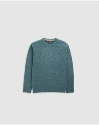 Rodd & Gunn - Cox Road Knit