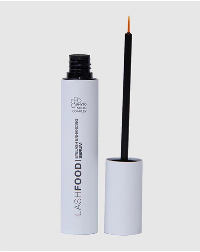 LASH FOOD - Eyelash Enhancing Serum