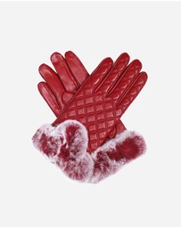 Ozwear Connection Uggs - Ugg Touch Screen Glove