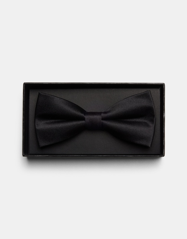 Julius Marlow - Satin Bow Tie