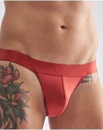 TEAMM8 - Reign Sports Brief