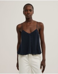 Witchery - Panelled Camisole
