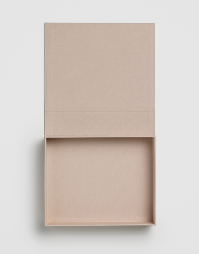 Printworks - Printworks Storage Box Large - Clarity