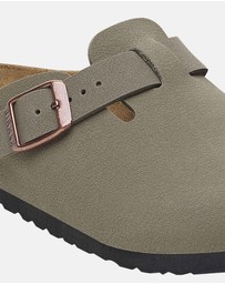 Birkenstock - Boston Narrow