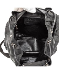 Pre-Loved by Azura Reborn - Pre-Loved Printed Nylon Backpack