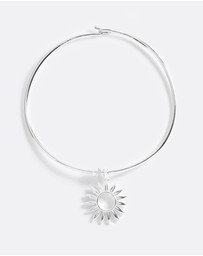 Emma Pills - Desert heat Chocker