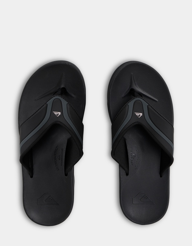 Quiksilver - Mens Mathod Thongs