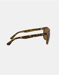 Ray-Ban - RB4147 Polarised
