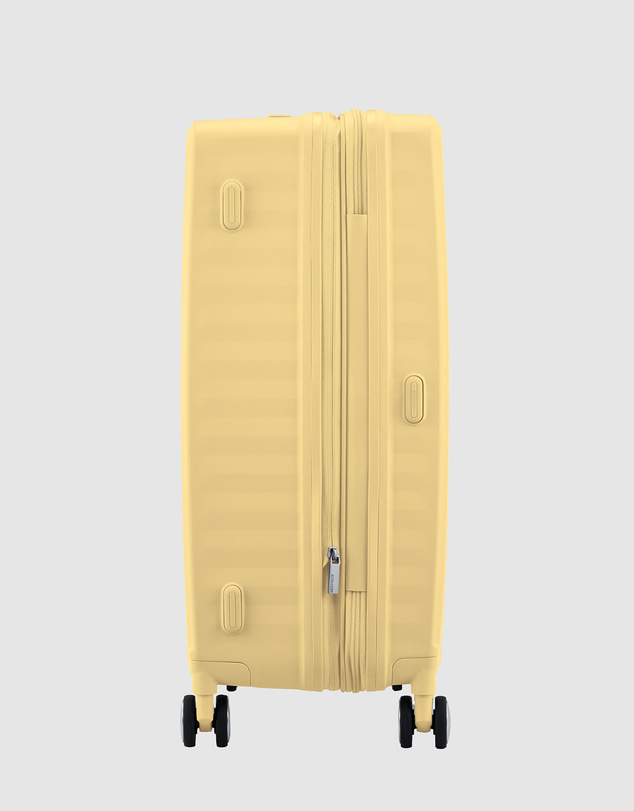 American Tourister - Curio Nxt Check-In Medium 67cm Suitcase Expandable