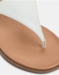Call It Spring - Tucson Sandals
