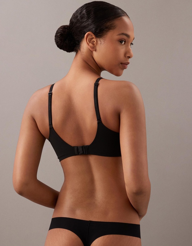 Calvin Klein - Perfectly Fit Lightly Lined Full Coverage Bra