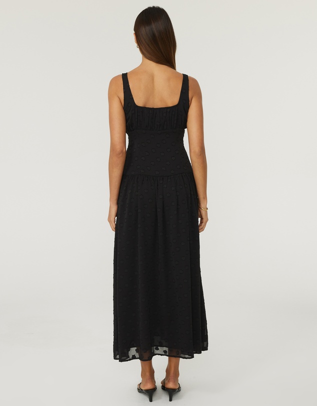 Tussah - Franca Midi Dress