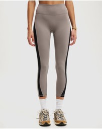 Cotton On Body Active - Ultra Soft Contour 7/8 Tights