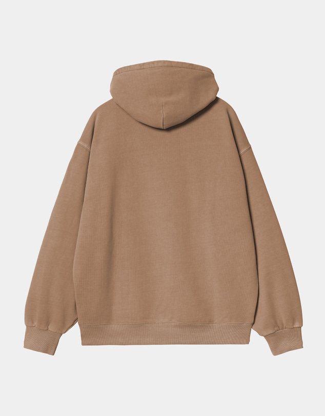 Carhartt WIP - Hooded Vista Sweat