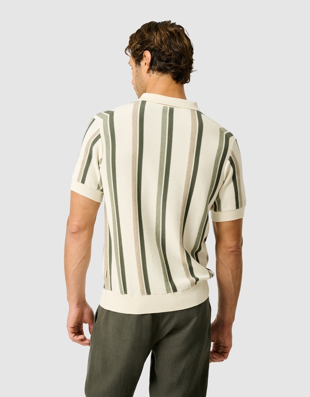 Rodd & Gunn - Royce Hill Knit