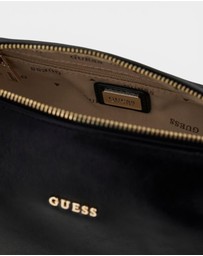 GUESS - Kassie Mini Convertible Shoulder Bag