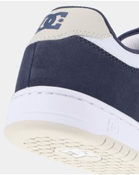 DC Shoes - Mens Manteca 4 S Skate Shoes