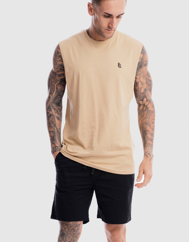 First Division - Contract Rise Tank