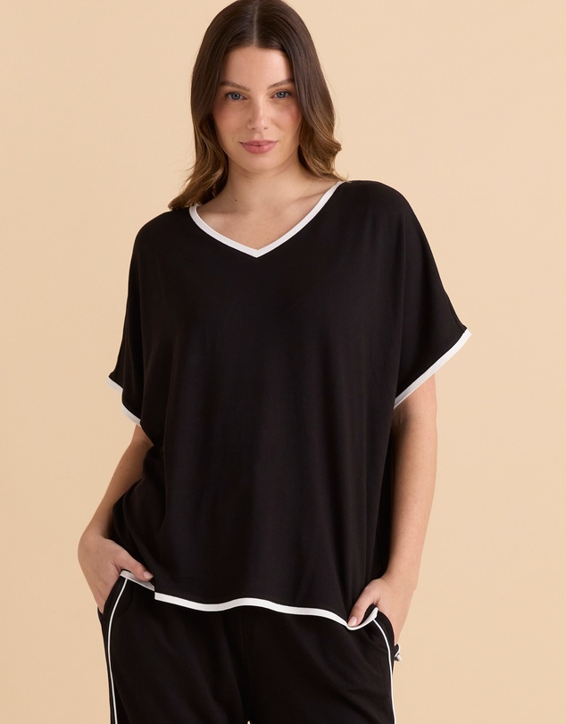 Betty Basics - Clara Tee