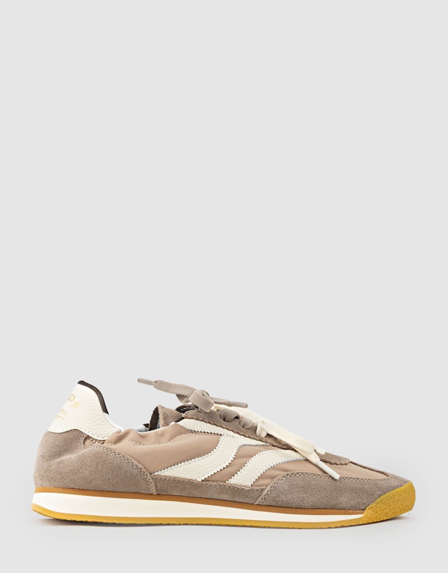 Edward Meller - JOVIAL Elastic Sneaker
