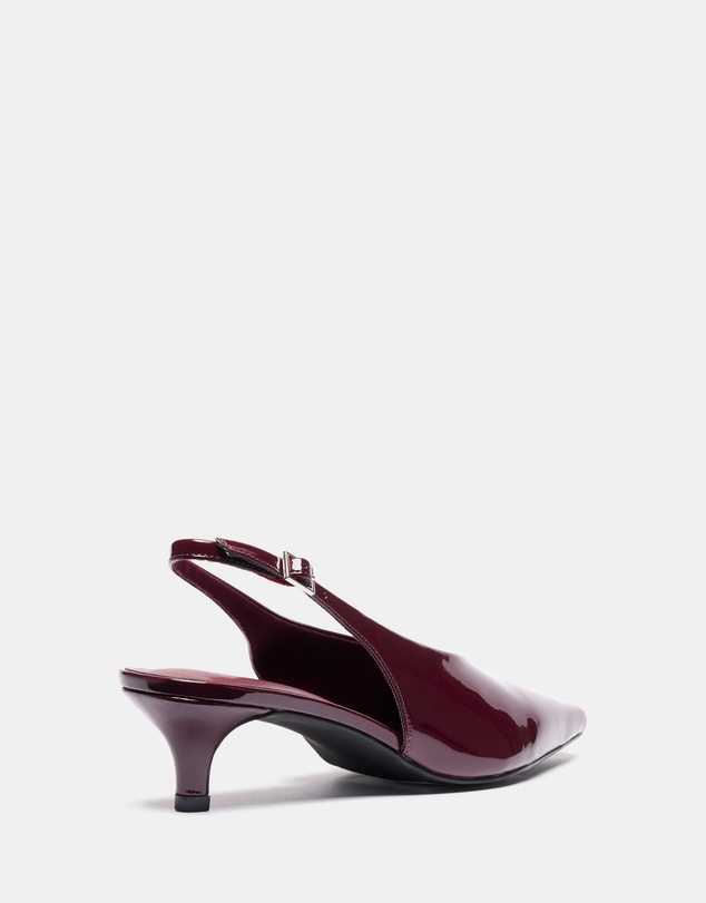 Therapy - Indiana Slingback Pumps