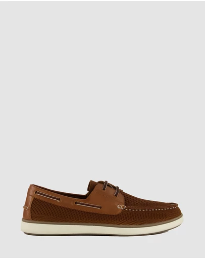 Dune London - Blaim - Tan