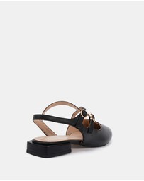 Miss Sofie - Lily Flats