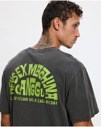 Deus Ex Machina - Canggu Address Tee