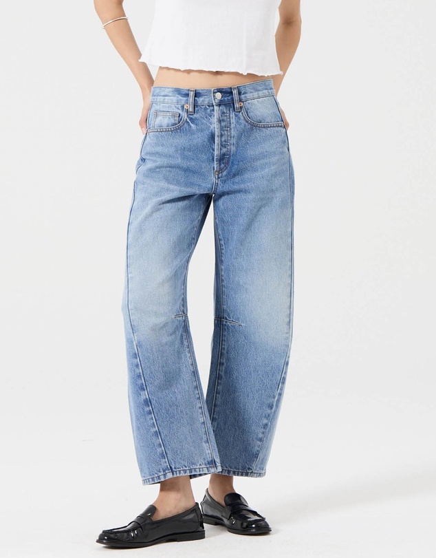 Rolla's - Arc Barrel Lennon Vintage Jeans