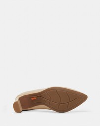 Hush Puppies - Isabella