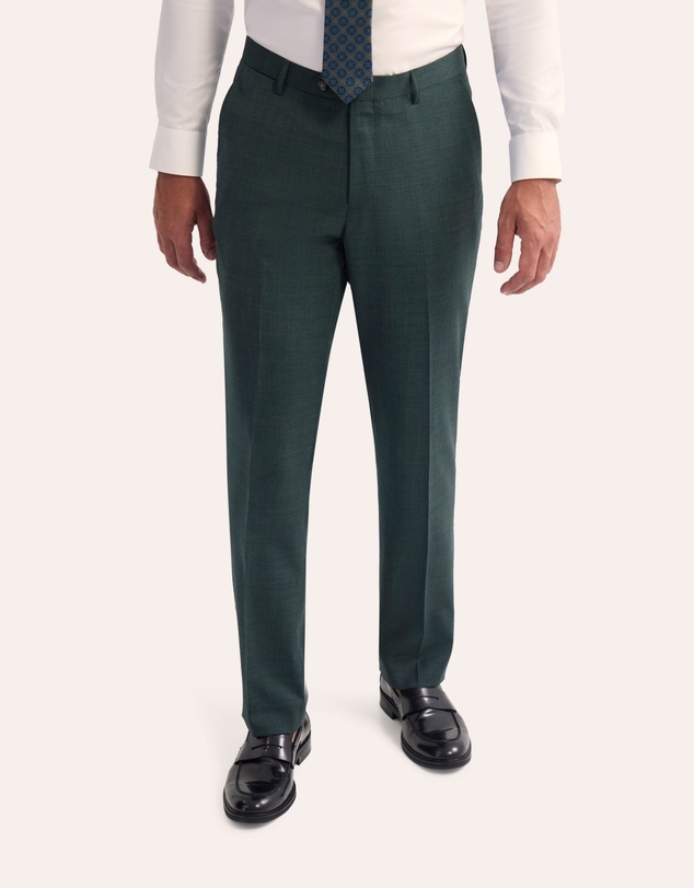 Oxford - Wordsworth Wool Suit Pant