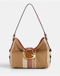 GUESS - Camden Mini Shoulder Bag