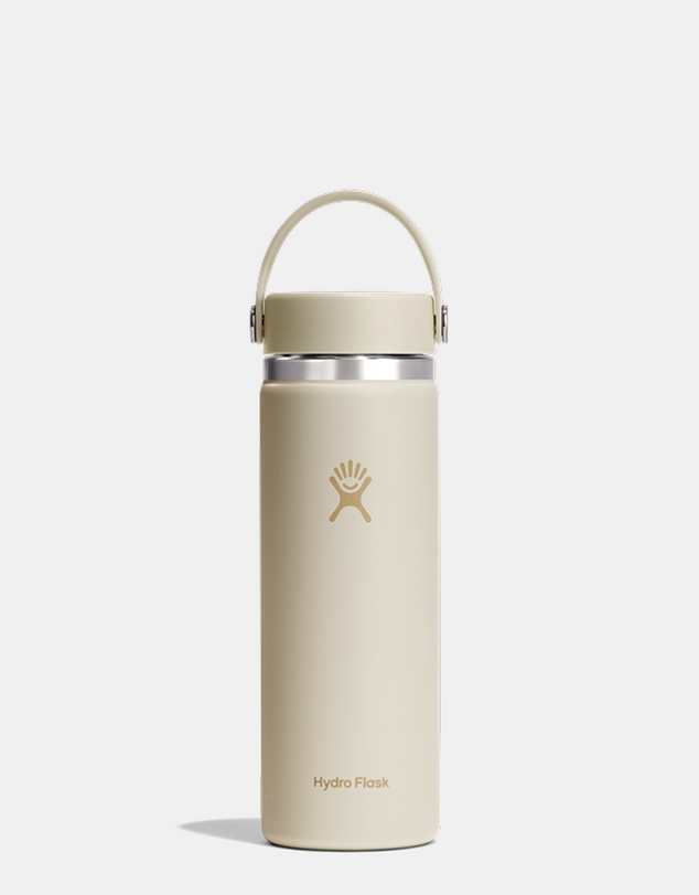 Hydro Flask - 20 Oz Wide Flex Cap