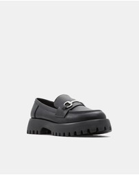 Call It Spring - Cluelesss Penny Loafers