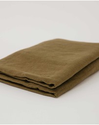 Carlotta + Gee - 100% Linen Pillowcase Set