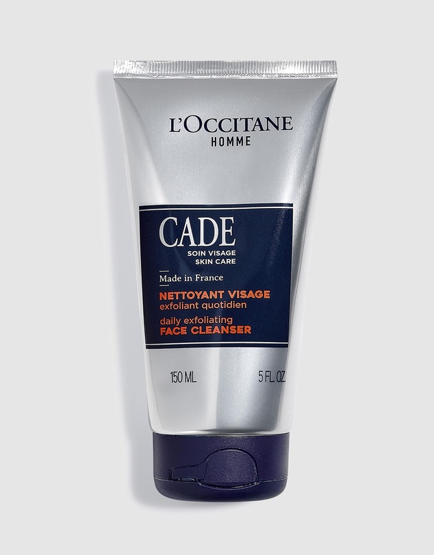 L'Occitane - Cade Exfoliating Cleanser 150ml
