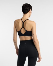 New Balance - NB Essential Yoga Bra
