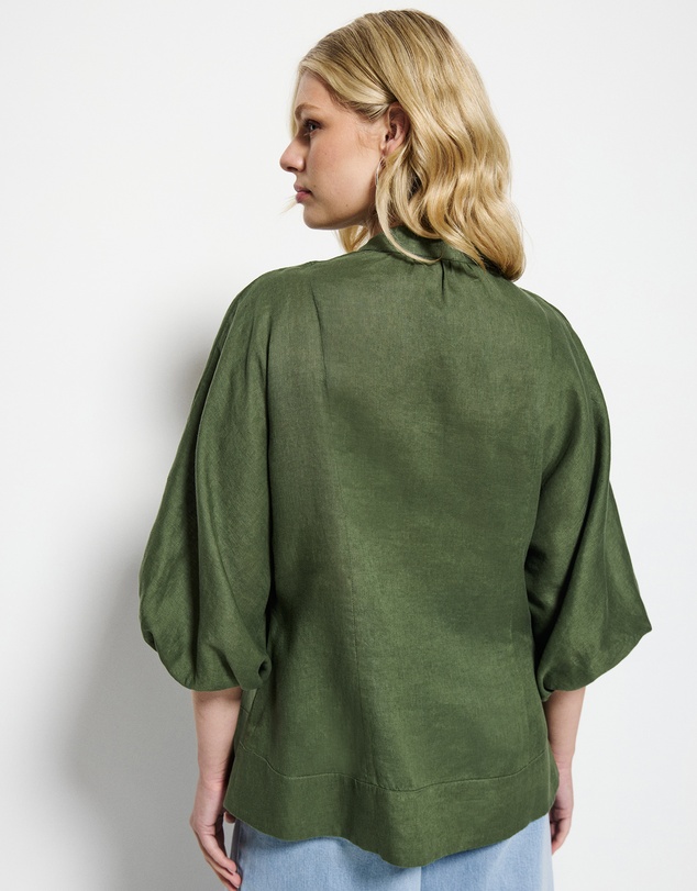 Commonry - Sarah Blouse