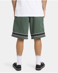 Billabong - Mens Throw Ons 20 21