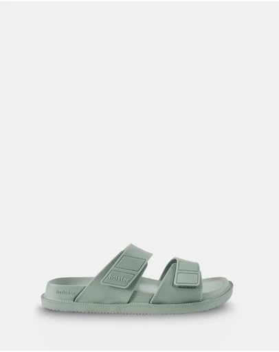 Holster - Solesoother - Seagrass